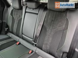 Peugeot 308 SW GT Exclusive 1.2 Hybrid 145PS Automatik Matrix-LED elektr. PanoDach Heckklappe Sitzheizung Lenkradheizung Navi 10" HD-Touchscreen wireless Apple CarPlay + Android Auto FOCAL-System 2x Keyless ACC 4x Kamera PDC v+h 18"LM 