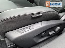 Peugeot 308 SW GT Exclusive 1.2 Hybrid 145PS Automatik Matrix-LED elektr. PanoDach Heckklappe Sitzheizung Lenkradheizung Navi 10" HD-Touchscreen wireless Apple CarPlay + Android Auto FOCAL-System 2x Keyless ACC 4x Kamera PDC v+h 18"LM 