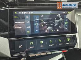 Peugeot 308 SW GT Exclusive 1.2 Hybrid 145PS Automatik Matrix-LED elektr. PanoDach Heckklappe Sitzheizung Lenkradheizung Navi 10" HD-Touchscreen wireless Apple CarPlay + Android Auto FOCAL-System 2x Keyless ACC 4x Kamera PDC v+h 18"LM 