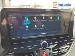 Hyundai i30 Kombi 1.6 T-GDI 150PS Automatik N-Line MY2026 Sitzheizung Lenkradheizung Klimaautomatik Navi 10,3"-Touchscreen Bluelink Apple CarPlay + Android Auto PDC v+h R&uuml;ckf.Kamera 18-LM 