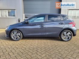 Hyundai i20 1.0 T-GDI 90PS Trend Automatik 5-t&uuml;rig Klimaautomatik Sitzheizung Lenkradheizung R&uuml;ckf.Kamera PDC Apple CarPlay Android Auto Tempomat Touchscreen 16"LM 