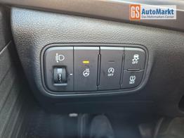 Hyundai i20 1.0 T-GDI 90PS Trend Automatik 5-t&uuml;rig Klimaautomatik Sitzheizung Lenkradheizung R&uuml;ckf.Kamera PDC Apple CarPlay Android Auto Tempomat Touchscreen 16"LM 