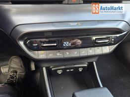Hyundai i20 1.0 T-GDI 90PS Trend Automatik 5-t&uuml;rig Klimaautomatik Sitzheizung Lenkradheizung R&uuml;ckf.Kamera PDC Apple CarPlay Android Auto Tempomat Touchscreen 16"LM 