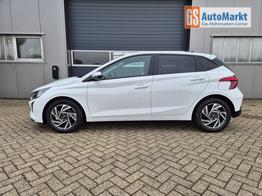 Hyundai i20 1.0 T-GDI 90PS Trend Automatik 5-t&uuml;rig Klimaautomatik Sitzheizung Lenkradheizung R&uuml;ckf.Kamera PDC Apple CarPlay Android Auto Tempomat Touchscreen 16"LM 