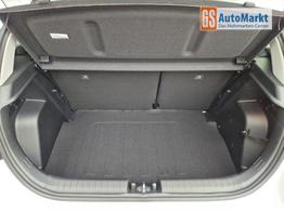Hyundai i20 1.0 T-GDI 90PS Trend Automatik 5-t&uuml;rig Klimaautomatik Sitzheizung Lenkradheizung R&uuml;ckf.Kamera PDC Apple CarPlay Android Auto Tempomat Touchscreen 16"LM 
