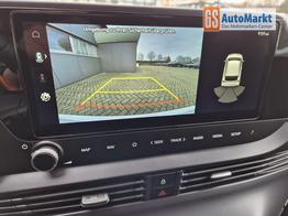 Hyundai i20 1.0 T-GDI 90PS Trend Automatik 5-t&uuml;rig Klimaautomatik Sitzheizung Lenkradheizung R&uuml;ckf.Kamera PDC Apple CarPlay Android Auto Tempomat Touchscreen 16"LM 