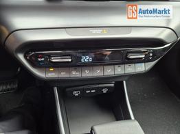 Hyundai i20 1.0 T-GDI 90PS Trend Automatik 5-t&uuml;rig Klimaautomatik Sitzheizung Lenkradheizung R&uuml;ckf.Kamera PDC Apple CarPlay Android Auto Tempomat Touchscreen 16"LM 