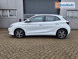 MG MG3 3 Comfort 1.5 116PS R&uuml;ckf.Kamera Parksensoren Multifunktionslenkrad Klima DAB+ Bluetooth Touchscreen Apple CarPlay Android Auto 16-LM 