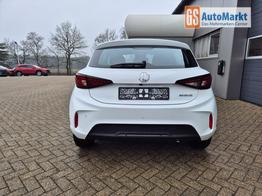 MG MG3 3 Comfort 1.5 116PS R&uuml;ckf.Kamera Parksensoren Multifunktionslenkrad Klima DAB+ Bluetooth Touchscreen Apple CarPlay Android Auto 16-LM 