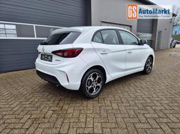 MG MG3 3 Comfort 1.5 116PS R&uuml;ckf.Kamera Parksensoren Multifunktionslenkrad Klima DAB+ Bluetooth Touchscreen Apple CarPlay Android Auto 16-LM 