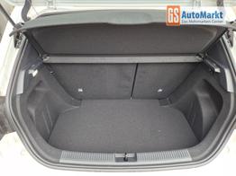 MG MG3 3 Comfort 1.5 116PS R&uuml;ckf.Kamera Parksensoren Multifunktionslenkrad Klima DAB+ Bluetooth Touchscreen Apple CarPlay Android Auto 16-LM 