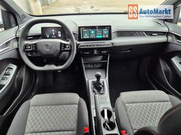 MG MG3 3 Comfort 1.5 116PS R&uuml;ckf.Kamera Parksensoren Multifunktionslenkrad Klima DAB+ Bluetooth Touchscreen Apple CarPlay Android Auto 16-LM 