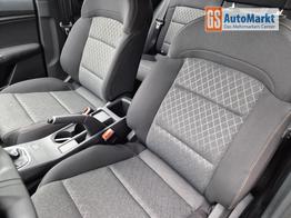 MG MG3 3 Comfort 1.5 116PS R&uuml;ckf.Kamera Parksensoren Multifunktionslenkrad Klima DAB+ Bluetooth Touchscreen Apple CarPlay Android Auto 16-LM 