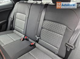 MG MG3 3 Comfort 1.5 116PS R&uuml;ckf.Kamera Parksensoren Multifunktionslenkrad Klima DAB+ Bluetooth Touchscreen Apple CarPlay Android Auto 16-LM 