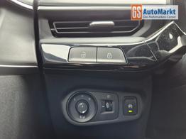 MG MG3 3 Comfort 1.5 116PS R&uuml;ckf.Kamera Parksensoren Multifunktionslenkrad Klima DAB+ Bluetooth Touchscreen Apple CarPlay Android Auto 16-LM 