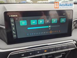 MG MG3 3 Comfort 1.5 116PS R&uuml;ckf.Kamera Parksensoren Multifunktionslenkrad Klima DAB+ Bluetooth Touchscreen Apple CarPlay Android Auto 16-LM 
