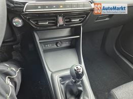 MG MG3 3 Comfort 1.5 116PS R&uuml;ckf.Kamera Parksensoren Multifunktionslenkrad Klima DAB+ Bluetooth Touchscreen Apple CarPlay Android Auto 16-LM 