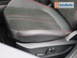 Ford Kuga ST-Line X 243PS PHEV Automatik Sitzheizung v+h Lenkradheizung Frontscheibe beheizb. Navi SYNC4 Apple CarPlay Android Auto Touchscreen PDC 4xKamera 2xKeyless B+O Sound 18"LM vollelektr. Reichweite 66KM 