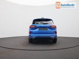 Ford Kuga ST-Line X 243PS PHEV Automatik Sitzheizung v+h Lenkradheizung Frontscheibe beheizb. Navi SYNC4 Apple CarPlay Android Auto Touchscreen PDC 4xKamera 2xKeyless B+O Sound 18"LM vollelektr. Reichweite 66KM 