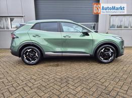 Kia Sportage Spirit 1.6 T-GDI 150PS Automatik NEUES MODELL MY26 FACELIFT Teil-Leder 18"LM Sitzheizung v+h Lenkradheizung Klimaautomatik ACC Navi Bluetooth Touchscreen Apple CarPlay Android Auto PDC R&uuml;ckf.Kamera 2x Keyless 