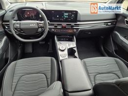 Kia Sportage Spirit 1.6 T-GDI 150PS Automatik NEUES MODELL MY26 FACELIFT Teil-Leder 18"LM Sitzheizung v+h Lenkradheizung Klimaautomatik ACC Navi Bluetooth Touchscreen Apple CarPlay Android Auto PDC R&uuml;ckf.Kamera 2x Keyless 