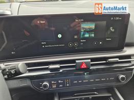 Kia Sportage Spirit 1.6 T-GDI 150PS Automatik NEUES MODELL MY26 FACELIFT Teil-Leder 18"LM Sitzheizung v+h Lenkradheizung Klimaautomatik ACC Navi Bluetooth Touchscreen Apple CarPlay Android Auto PDC R&uuml;ckf.Kamera 2x Keyless 