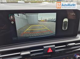 Kia Sportage Spirit 1.6 T-GDI 150PS Automatik NEUES MODELL MY26 FACELIFT Teil-Leder 18"LM Sitzheizung v+h Lenkradheizung Klimaautomatik ACC Navi Bluetooth Touchscreen Apple CarPlay Android Auto PDC R&uuml;ckf.Kamera 2x Keyless 