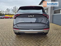 Kia Sportage Spirit 1.6 T-GDI 150PS Automatik NEUES MODELL MY26 FACELIFT Teil-Leder 18"LM Sitzheizung v+h Lenkradheizung Klimaautomatik ACC Navi Bluetooth Touchscreen Apple CarPlay Android Auto PDC R&uuml;ckf.Kamera 2x Keyless 