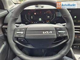 Kia Sportage Spirit 1.6 T-GDI 150PS Automatik NEUES MODELL MY26 FACELIFT Teil-Leder 18"LM Sitzheizung v+h Lenkradheizung Klimaautomatik ACC Navi Bluetooth Touchscreen Apple CarPlay Android Auto PDC R&uuml;ckf.Kamera 2x Keyless 