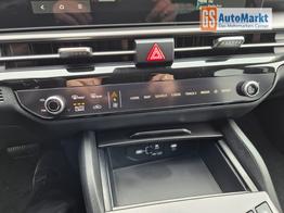 Kia Sportage Spirit 1.6 T-GDI 150PS Automatik NEUES MODELL MY26 FACELIFT Teil-Leder 18"LM Sitzheizung v+h Lenkradheizung Klimaautomatik ACC Navi Bluetooth Touchscreen Apple CarPlay Android Auto PDC R&uuml;ckf.Kamera 2x Keyless 