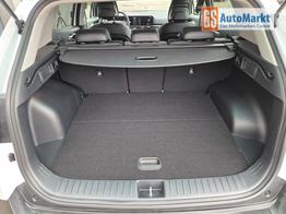 Kia Sportage Spirit 1.6 T-GDI 150PS Automatik NEUES MODELL MY26 FACELIFT Teil-Leder 18"LM Sitzheizung v+h Lenkradheizung Klimaautomatik ACC Navi Bluetooth Touchscreen Apple CarPlay Android Auto PDC R&uuml;ckf.Kamera 2x Keyless 