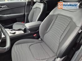 Kia Sportage Spirit 1.6 T-GDI 150PS Automatik NEUES MODELL MY26 FACELIFT Teil-Leder 18"LM Sitzheizung v+h Lenkradheizung Klimaautomatik ACC Navi Bluetooth Touchscreen Apple CarPlay Android Auto PDC R&uuml;ckf.Kamera 2x Keyless 
