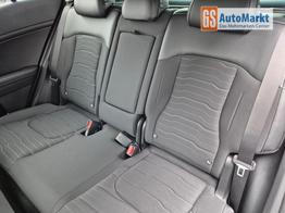 Kia Sportage Spirit 1.6 T-GDI 150PS Automatik NEUES MODELL MY26 FACELIFT Teil-Leder 18"LM Sitzheizung v+h Lenkradheizung Klimaautomatik ACC Navi Bluetooth Touchscreen Apple CarPlay Android Auto PDC R&uuml;ckf.Kamera 2x Keyless 