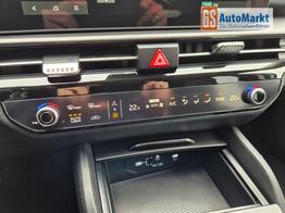 Kia Sportage Spirit 1.6 T-GDI 150PS Automatik NEUES MODELL MY26 FACELIFT Teil-Leder 18"LM Sitzheizung v+h Lenkradheizung Klimaautomatik ACC Navi Bluetooth Touchscreen Apple CarPlay Android Auto PDC R&uuml;ckf.Kamera 2x Keyless 