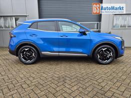 Kia Sportage Spirit 1.6 T-GDI 150PS Automatik NEUES MODELL MY26 FACELIFT Teil-Leder 18"LM Sitzheizung v+h Lenkradheizung Klimaautomatik ACC Navi Bluetooth Touchscreen Apple CarPlay Android Auto PDC R&uuml;ckf.Kamera 2x Keyless 