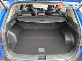 Kia Sportage Spirit 1.6 T-GDI 150PS Automatik NEUES MODELL MY26 FACELIFT Teil-Leder 18"LM Sitzheizung v+h Lenkradheizung Klimaautomatik ACC Navi Bluetooth Touchscreen Apple CarPlay Android Auto PDC R&uuml;ckf.Kamera 2x Keyless 