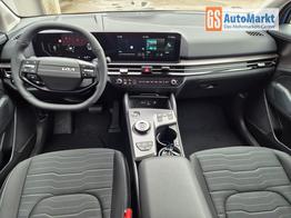 Kia Sportage Spirit 1.6 T-GDI 150PS Automatik NEUES MODELL MY26 FACELIFT Teil-Leder 18"LM Sitzheizung v+h Lenkradheizung Klimaautomatik ACC Navi Bluetooth Touchscreen Apple CarPlay Android Auto PDC R&uuml;ckf.Kamera 2x Keyless 