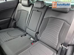 Kia Sportage Spirit 1.6 T-GDI 150PS Automatik NEUES MODELL MY26 FACELIFT Teil-Leder 18"LM Sitzheizung v+h Lenkradheizung Klimaautomatik ACC Navi Bluetooth Touchscreen Apple CarPlay Android Auto PDC R&uuml;ckf.Kamera 2x Keyless 