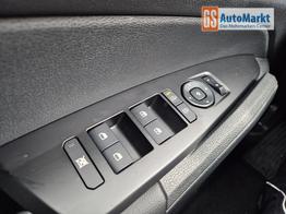 Kia Sportage Spirit 1.6 T-GDI 150PS Automatik NEUES MODELL MY26 FACELIFT Teil-Leder 18"LM Sitzheizung v+h Lenkradheizung Klimaautomatik ACC Navi Bluetooth Touchscreen Apple CarPlay Android Auto PDC R&uuml;ckf.Kamera 2x Keyless 