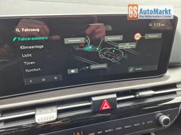 Kia Sportage Spirit 1.6 T-GDI 150PS Automatik NEUES MODELL MY26 FACELIFT Teil-Leder 18"LM Sitzheizung v+h Lenkradheizung Klimaautomatik ACC Navi Bluetooth Touchscreen Apple CarPlay Android Auto PDC R&uuml;ckf.Kamera 2x Keyless 