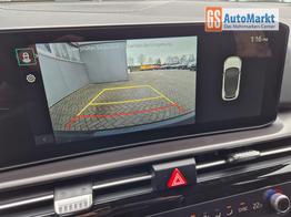 Kia Sportage Spirit 1.6 T-GDI 150PS Automatik NEUES MODELL MY26 FACELIFT Teil-Leder 18"LM Sitzheizung v+h Lenkradheizung Klimaautomatik ACC Navi Bluetooth Touchscreen Apple CarPlay Android Auto PDC R&uuml;ckf.Kamera 2x Keyless 