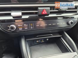 Kia Sportage Spirit 1.6 T-GDI 150PS Automatik NEUES MODELL MY26 FACELIFT Teil-Leder 18"LM Sitzheizung v+h Lenkradheizung Klimaautomatik ACC Navi Bluetooth Touchscreen Apple CarPlay Android Auto PDC R&uuml;ckf.Kamera 2x Keyless 
