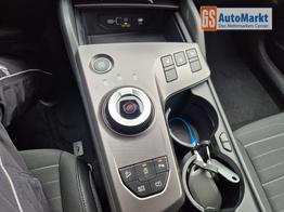 Kia Sportage Spirit 1.6 T-GDI 150PS Automatik NEUES MODELL MY26 FACELIFT Teil-Leder 18"LM Sitzheizung v+h Lenkradheizung Klimaautomatik ACC Navi Bluetooth Touchscreen Apple CarPlay Android Auto PDC R&uuml;ckf.Kamera 2x Keyless 