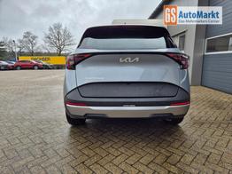Kia Sportage Spirit 1.6 T-GDI 150PS Automatik NEUES MODELL MY26 FACELIFT Teil-Leder 18"LM Sitzheizung v+h Lenkradheizung Klimaautomatik ACC Navi Bluetooth Touchscreen Apple CarPlay Android Auto PDC R&uuml;ckf.Kamera 2x Keyless 