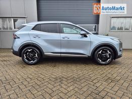 Kia Sportage Spirit 1.6 T-GDI 150PS Automatik NEUES MODELL MY26 FACELIFT Teil-Leder 18"LM Sitzheizung v+h Lenkradheizung Klimaautomatik ACC Navi Bluetooth Touchscreen Apple CarPlay Android Auto PDC R&uuml;ckf.Kamera 2x Keyless 