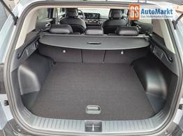 Kia Sportage Spirit 1.6 T-GDI 150PS Automatik NEUES MODELL MY26 FACELIFT Teil-Leder 18"LM Sitzheizung v+h Lenkradheizung Klimaautomatik ACC Navi Bluetooth Touchscreen Apple CarPlay Android Auto PDC R&uuml;ckf.Kamera 2x Keyless 