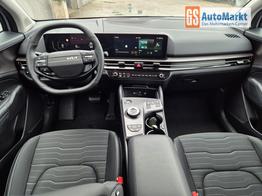 Kia Sportage Spirit 1.6 T-GDI 150PS Automatik NEUES MODELL MY26 FACELIFT Teil-Leder 18"LM Sitzheizung v+h Lenkradheizung Klimaautomatik ACC Navi Bluetooth Touchscreen Apple CarPlay Android Auto PDC R&uuml;ckf.Kamera 2x Keyless 
