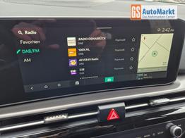 Kia Sportage Spirit 1.6 T-GDI 150PS Automatik NEUES MODELL MY26 FACELIFT Teil-Leder 18"LM Sitzheizung v+h Lenkradheizung Klimaautomatik ACC Navi Bluetooth Touchscreen Apple CarPlay Android Auto PDC R&uuml;ckf.Kamera 2x Keyless 