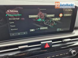 Kia Sportage Spirit 1.6 T-GDI 150PS Automatik NEUES MODELL MY26 FACELIFT Teil-Leder 18"LM Sitzheizung v+h Lenkradheizung Klimaautomatik ACC Navi Bluetooth Touchscreen Apple CarPlay Android Auto PDC R&uuml;ckf.Kamera 2x Keyless 