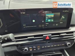 Kia Sportage Spirit 1.6 T-GDI 150PS Automatik NEUES MODELL MY26 FACELIFT Teil-Leder 18"LM Sitzheizung v+h Lenkradheizung Klimaautomatik ACC Navi Bluetooth Touchscreen Apple CarPlay Android Auto PDC R&uuml;ckf.Kamera 2x Keyless 